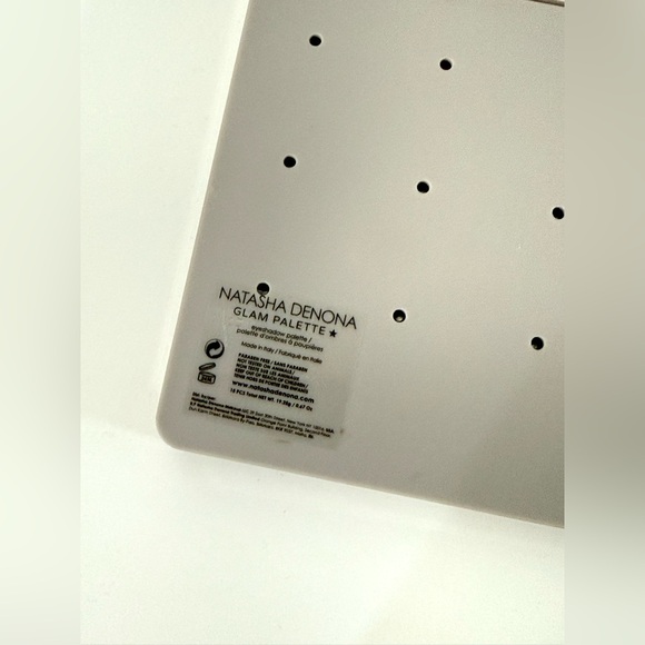 Natasha Denona Glam Palette - Picture 5 of 5